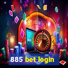 885 bet login